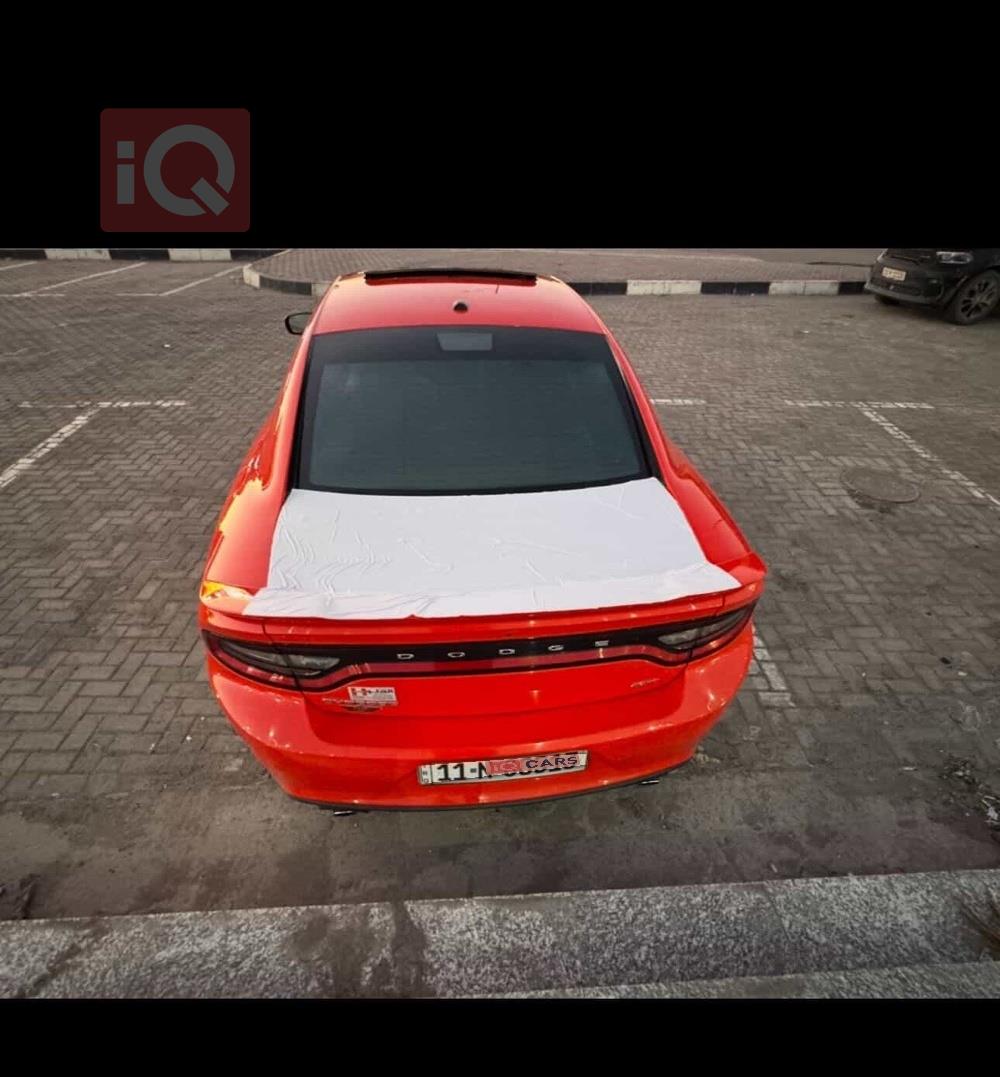 دودج تشارجر